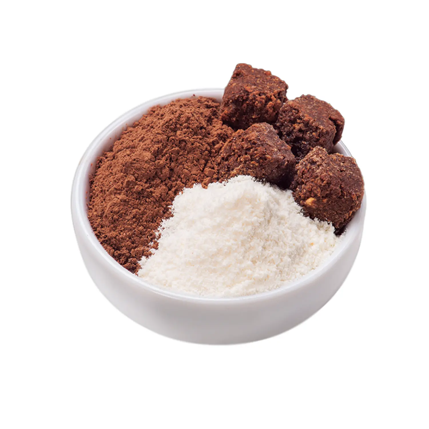 Petisco Pet Nutrition Vie para Cães Brownie com Alfarroba